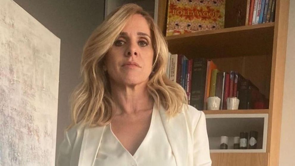 Viviana Puerta habl� de su papel como Gaby Mor�n y su nueva obra "Madres".