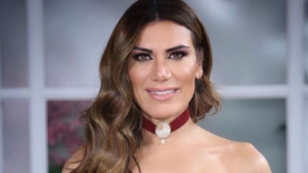 Florencia de la V sobre su maternidad y la reuni�n de padres en el colegio de sus hijos.