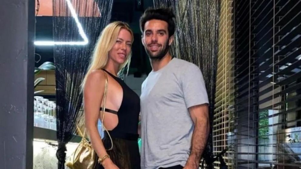 Nicole Neumann y su reacción al enterarse del accidente de Manu Urcera.