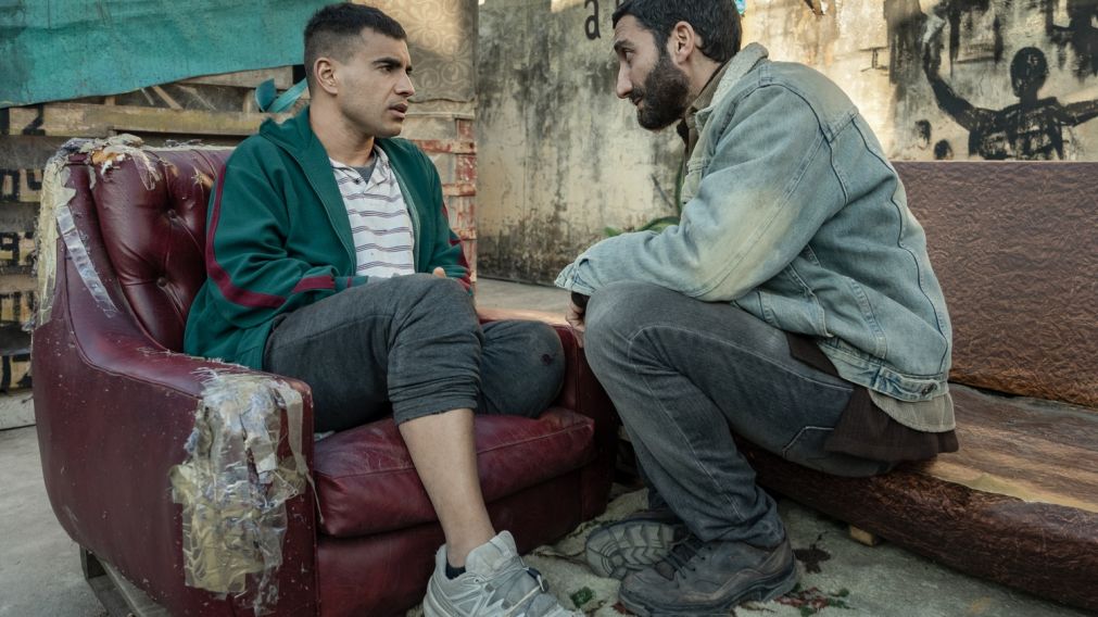 "El Marginal" llega a su esperado final.