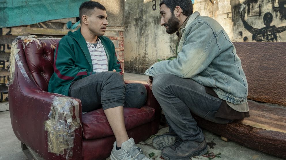 "El Marginal" llega a su esperado final.