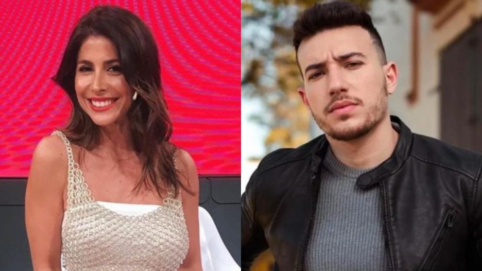 Majo Martino compartió su opinión sobre Martín Salwe en "El Hotel de los Famosos".