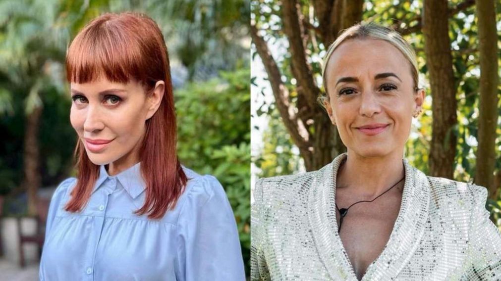 Matilda Blanco defenestró a Sabrina Carballo y la tildó de "mechera".
