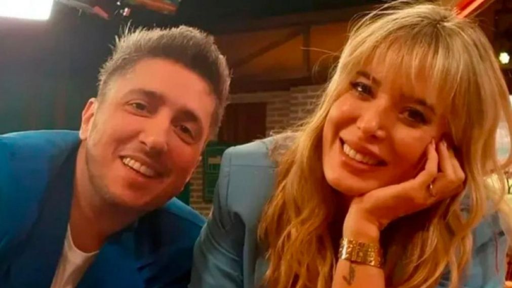 Jey Mamm�n y J�sica Cirio comenzaron la s�ptima temporada de "La Pe�a de Morfi".