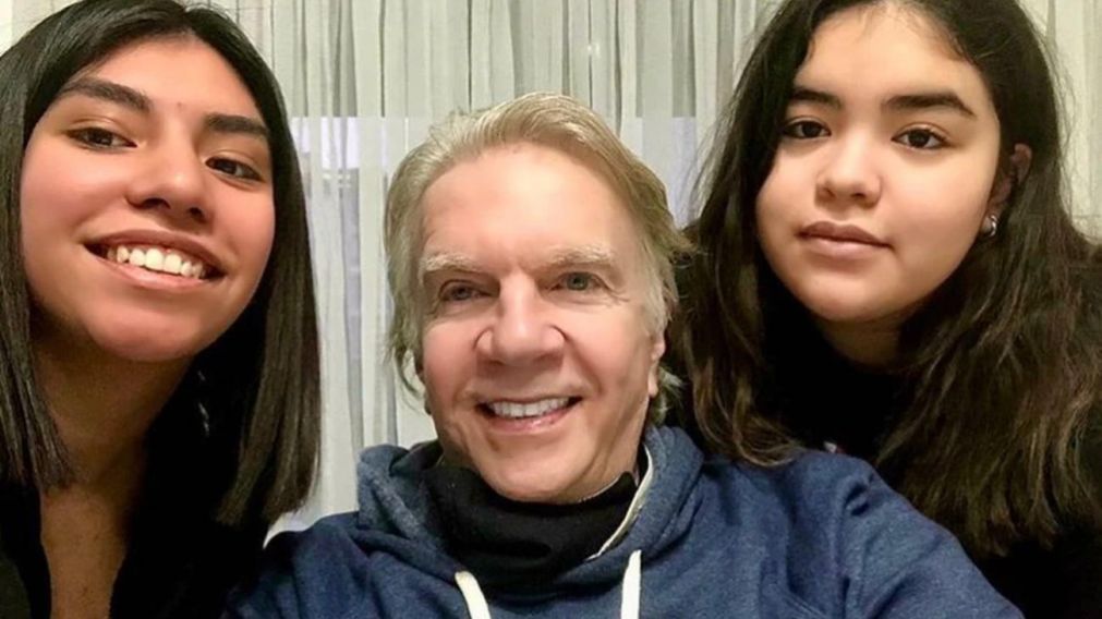 La grave denuncia de las hijas de Beatriz Salomón contra su padre, Alberto Ferriols.