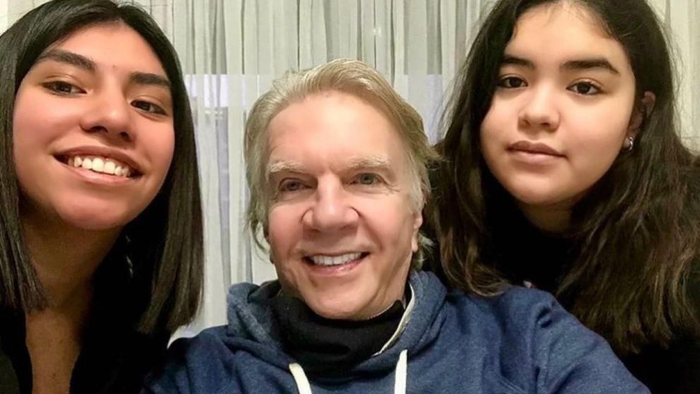 La grave denuncia de las hijas de Beatriz Salomón contra su padre, Alberto Ferriols.