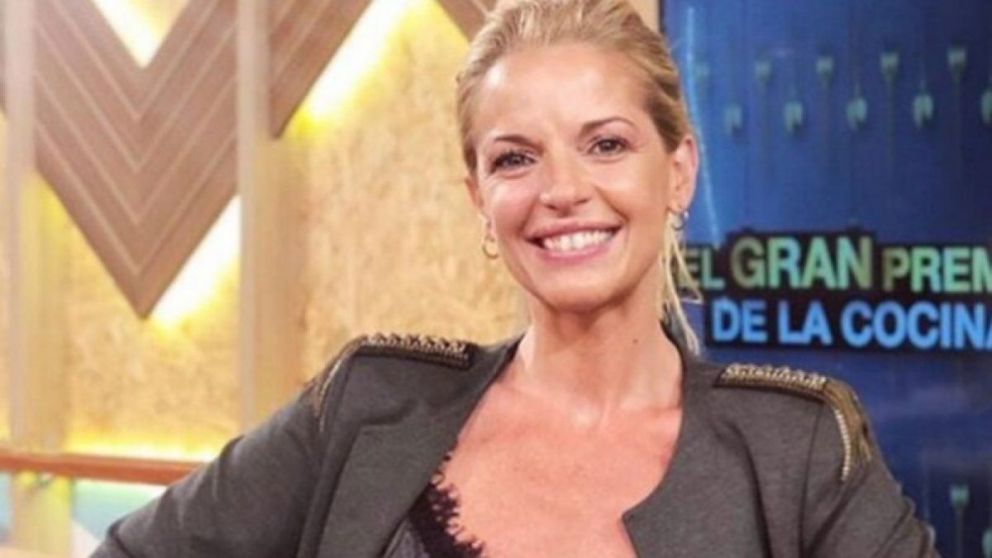 ¡Un nuevo desafío para la actriz!