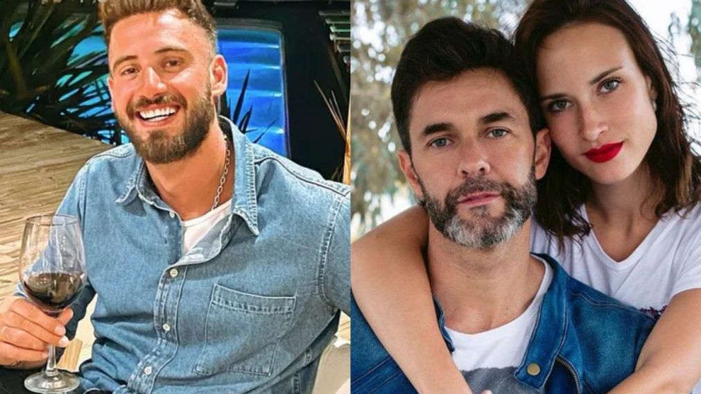 Nico Occhiato ¿interesado en Camila Cavallo?