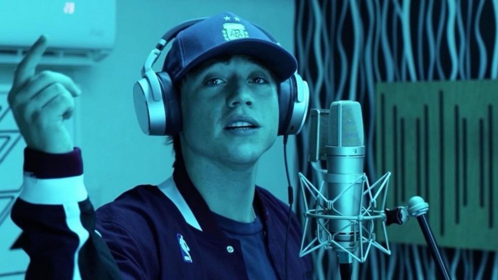 Grave acusación contra Paulo Londra.