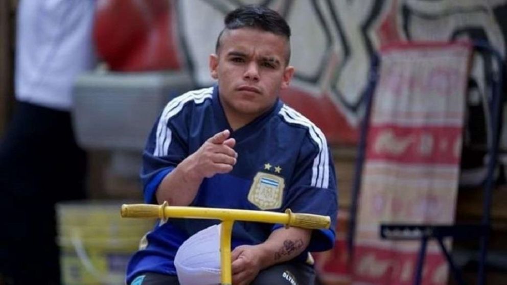 Brian Buley defenestró la nueva ficción de El Trece.