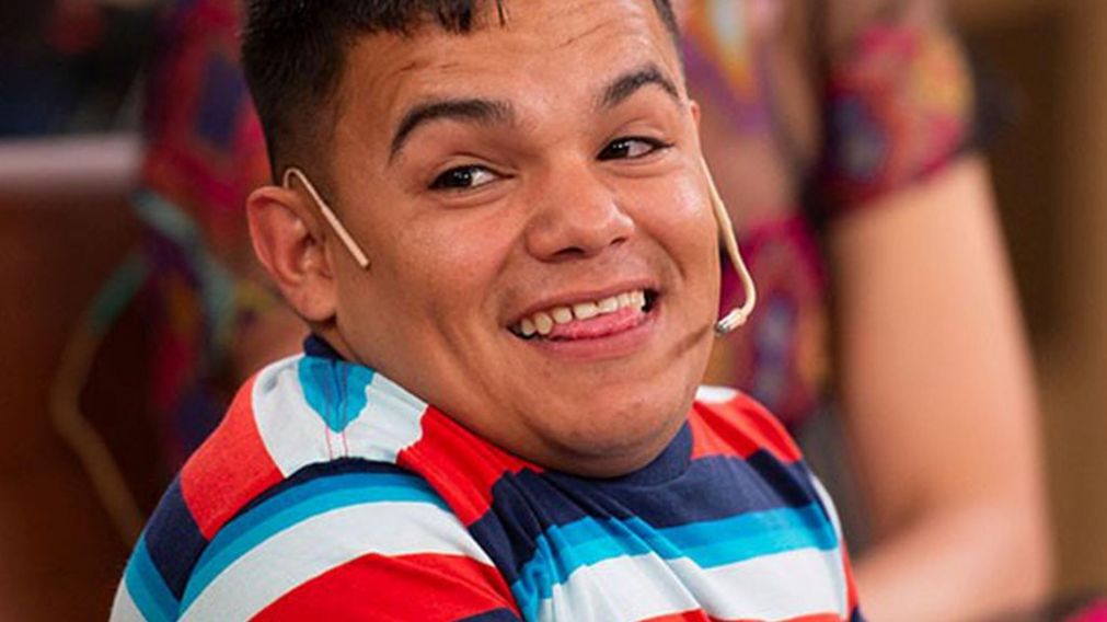 Brian Buley se mostró indignado por "La 1-5/18".