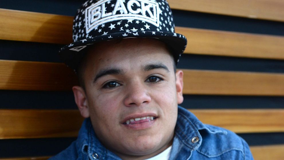 Brian Buley habló de su presente y su paso por "El Marginal".