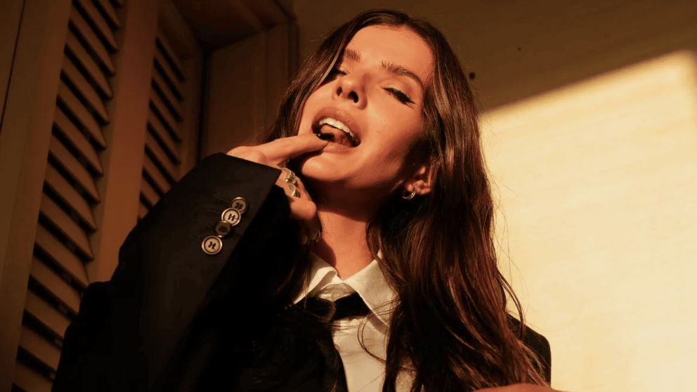 La China Suárez le habló a Mauro Icardi: el mensaje.