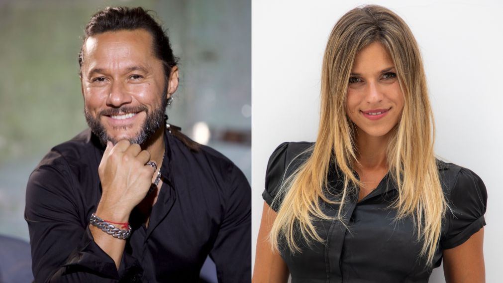Diego Torres tiene una nueva novia después de separarse de Débora Bello.