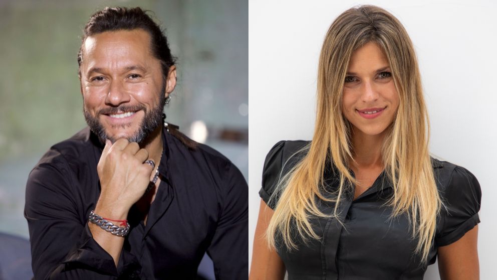 Diego Torres tiene una nueva novia después de separarse de Débora Bello.