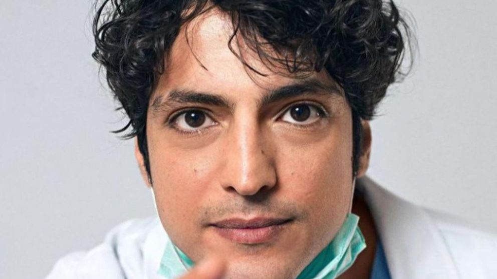 Tras su éxito en 2021, "Doctor Milagro" vuelve a la televisión argentina.