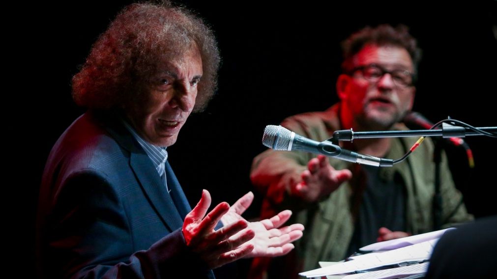 Alejandro Dolina reflexionó sobre la actualidad.