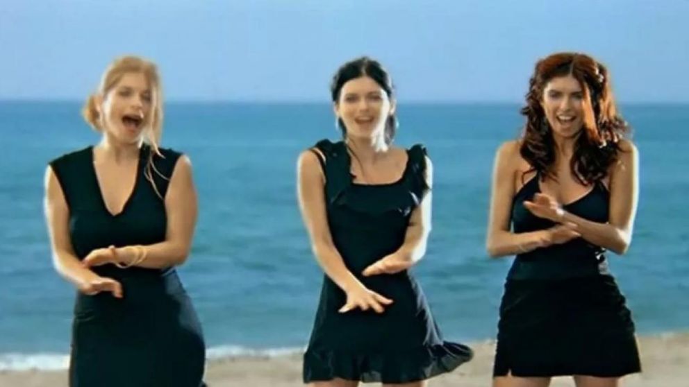 Qué pasó con "Las Ketchup", interpretes del tema "Aserejé" que fue furor en todo el mundo.