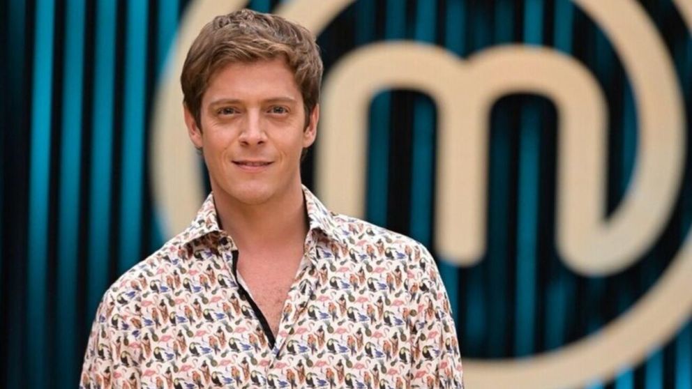 Telefe le ofreció nuevos proyectos a Gastón Dalmau.