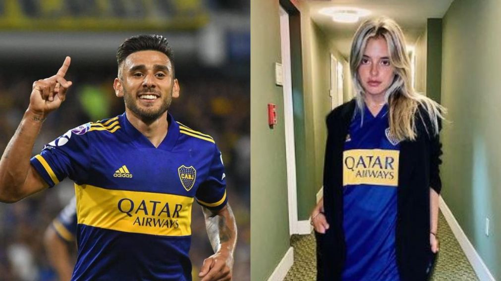 Declar� Sol Rinaldi sobre el incidente de Toto Salvio con su ex esposa. 