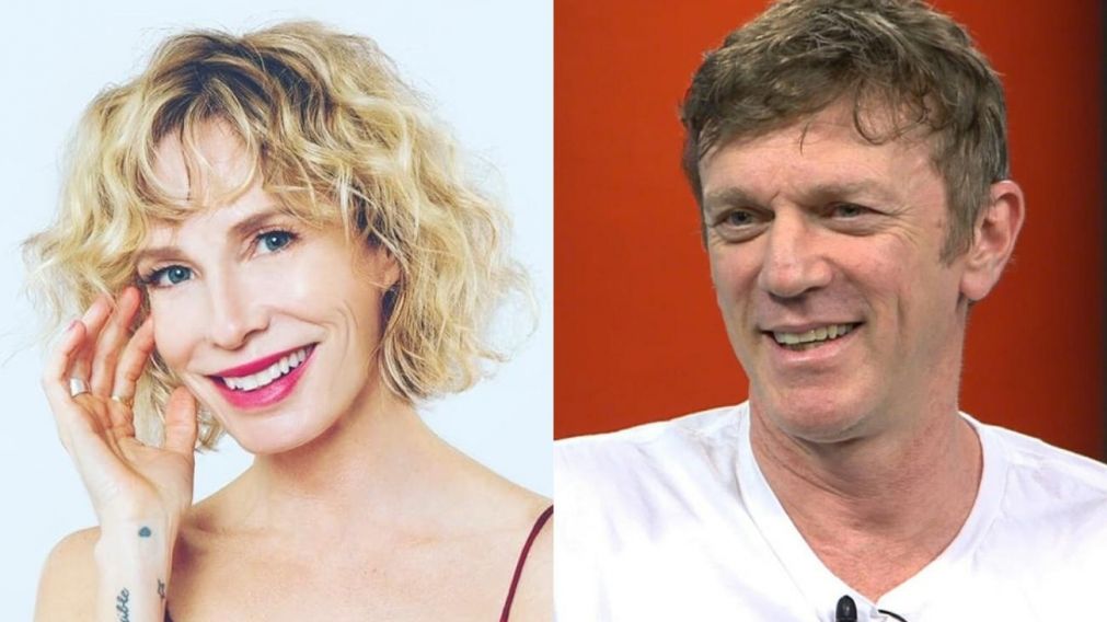 Gloria Carrá y Federico D'Elía formarán parte del elenco de "ATAV 2".