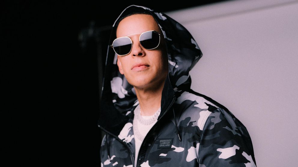 Daddy Yankee y un nuevo récord en sus shows de Argentina.