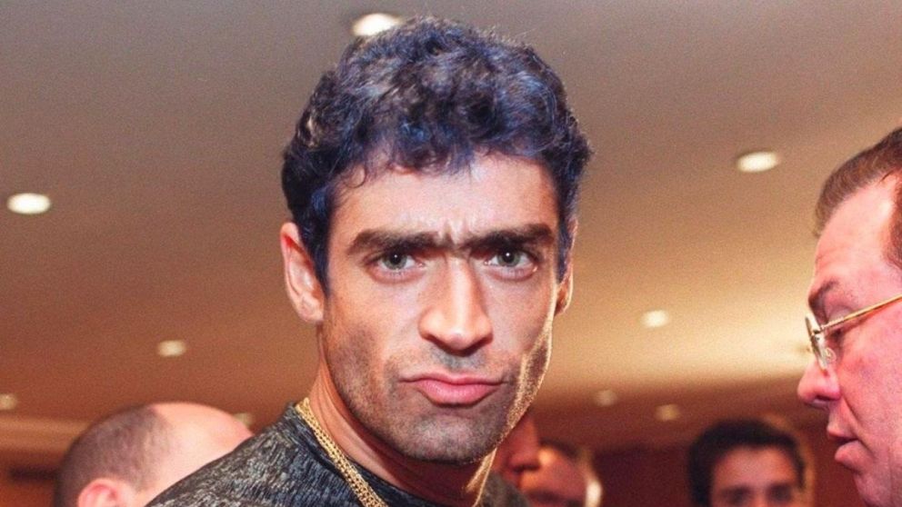 Los dueños de la discográfica de Rodrigo Bueno estarían involucrados en su muerte.