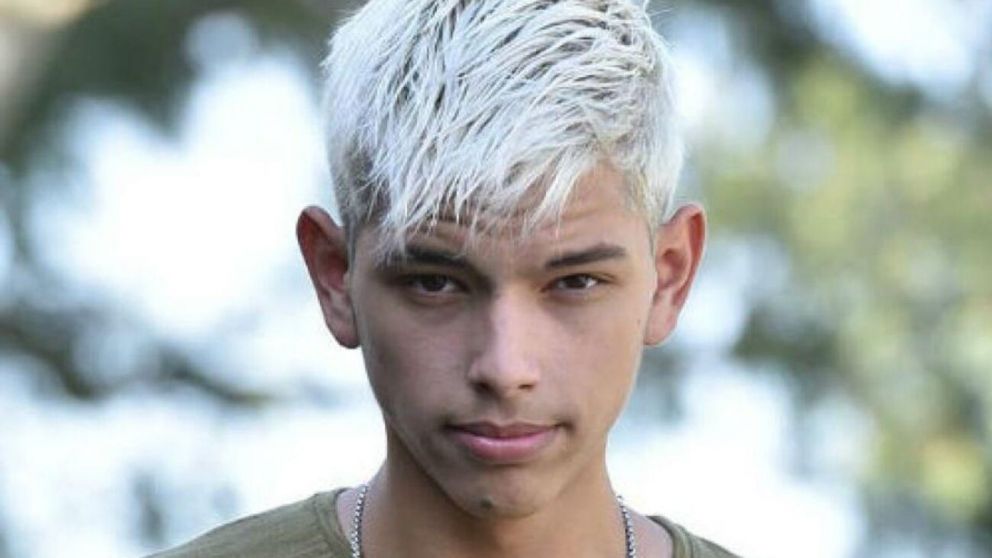 El Chyno Agostini habló luego de los dichos de su ex pareja.