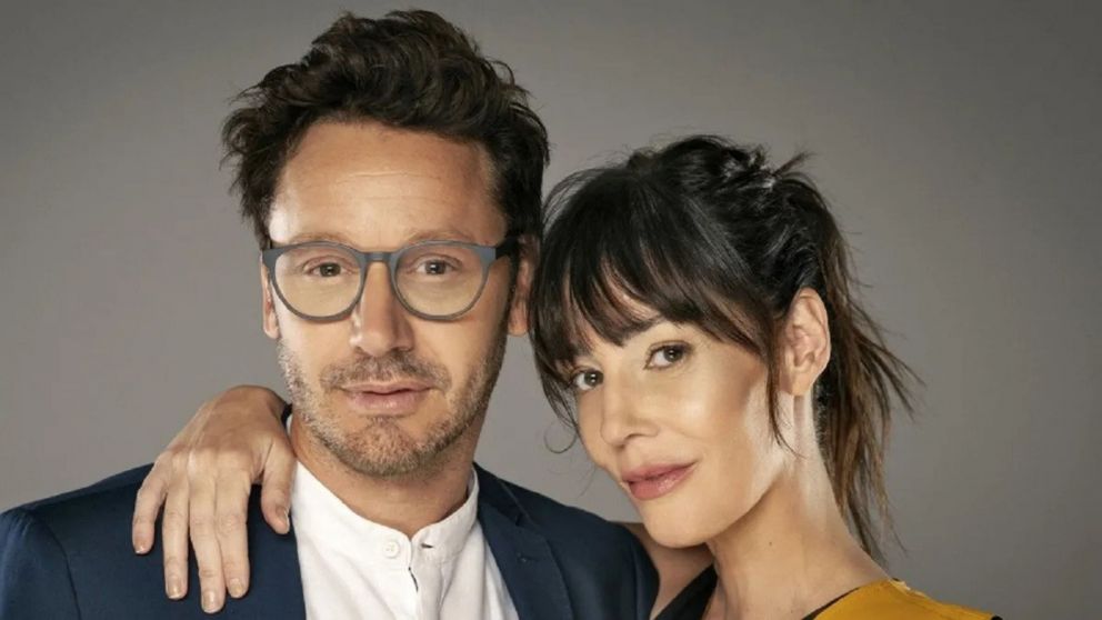 �C�mo reaccion� el p�blico de "El primero de nosotros" al embarazo de Paola Krum?