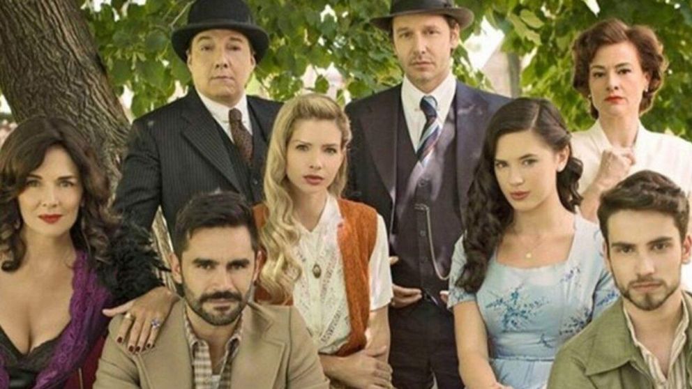 Ya se conoce la fecha del comienzo del rodaje de "Argentina, tierra de amor y venganza".