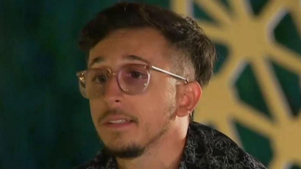 ¿Rodrigo Noya deja "El Hotel de los Famosos"?