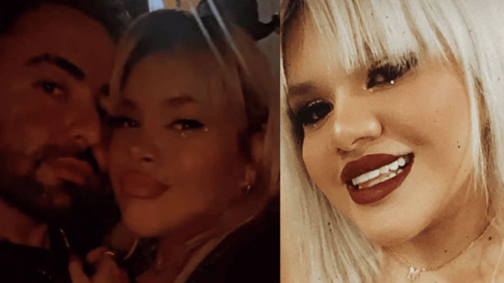 More Rial contó cómo eligirá el nombre de su bebé.