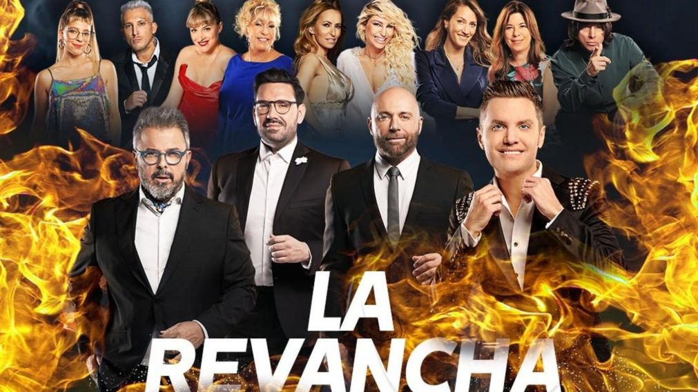 ¿Cómo le fue a "MasterChef Celebrity, la revancha" en el rating?