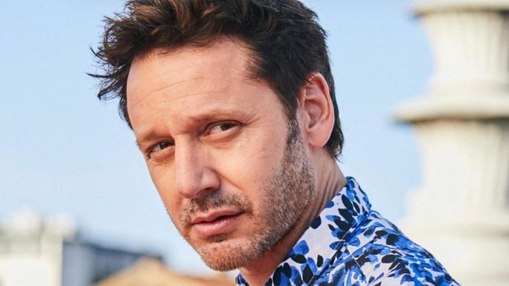 Benjamín Vicuña abrió su corazón y habló a fondo.