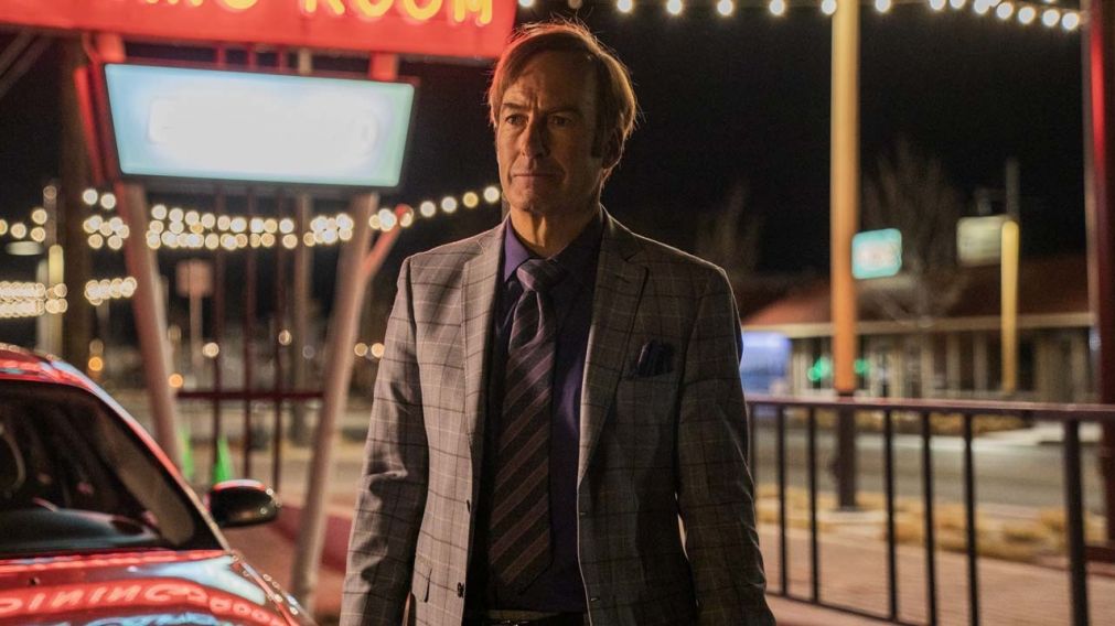 Bob Odenrkirk despide al personaje que lo hizo popular en todo el mundo.
