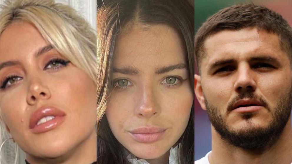 La China Suárez se quedó sin dos trabajos luego del escándalo con Wanda Nara y Mauro Icardi.