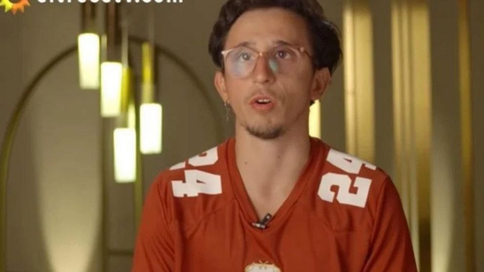 Escándalo en "El Hotel de los Famosos": Rodrigo Noya se quiere ir.