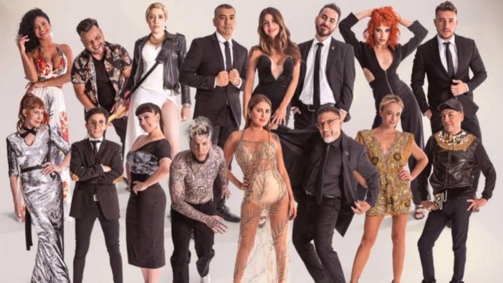 "El Hotel de los Famosos" tendr� una nueva incorporaci�n.