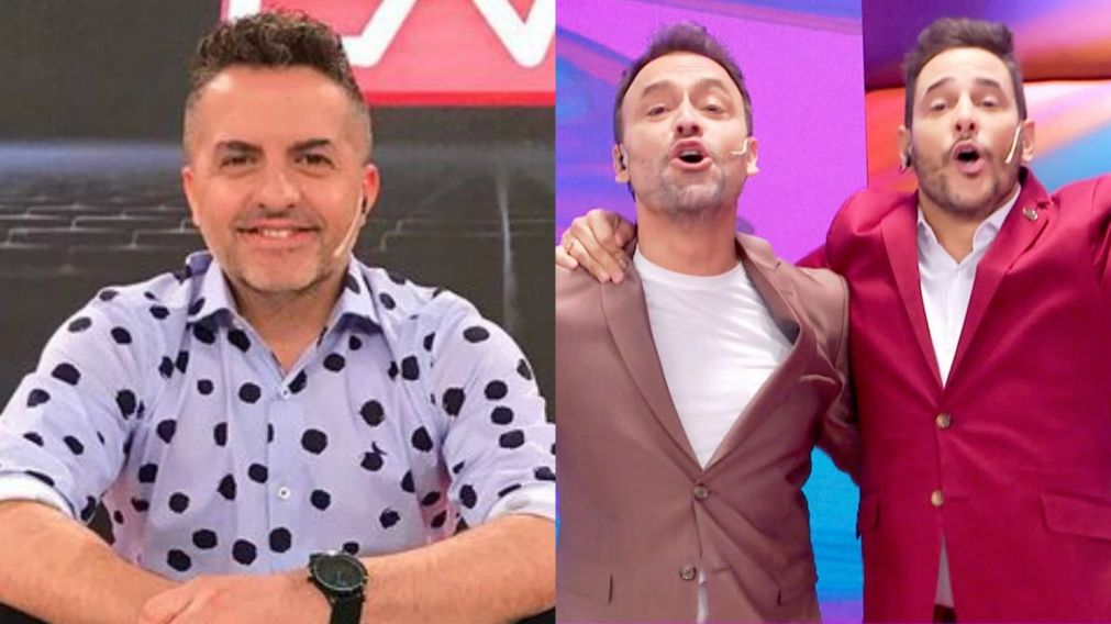 "Socios del Espectáculo" se impone ante "LAM".