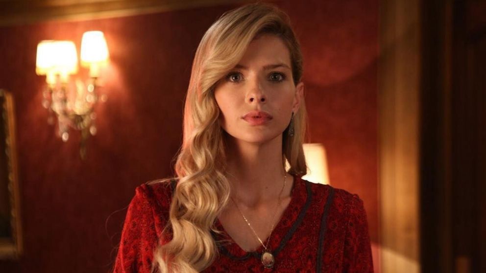 Trascendi� qui�n har� de la sucesora de "La Polaca" en "ATAV 2".