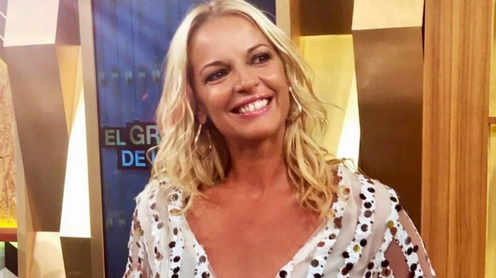 Carina Zampini ya tiene contrato firmado con una importante productora.