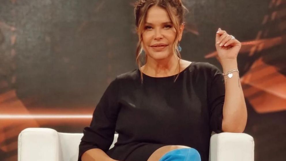 La importante cifra que cobró Nazarena Vélez por hacer la tapa de Playboy.