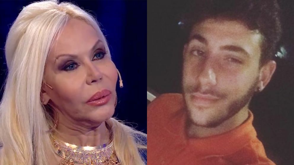 Alejandra Pradón conoció en persona a su novio, Martín Lema, por primera vez.