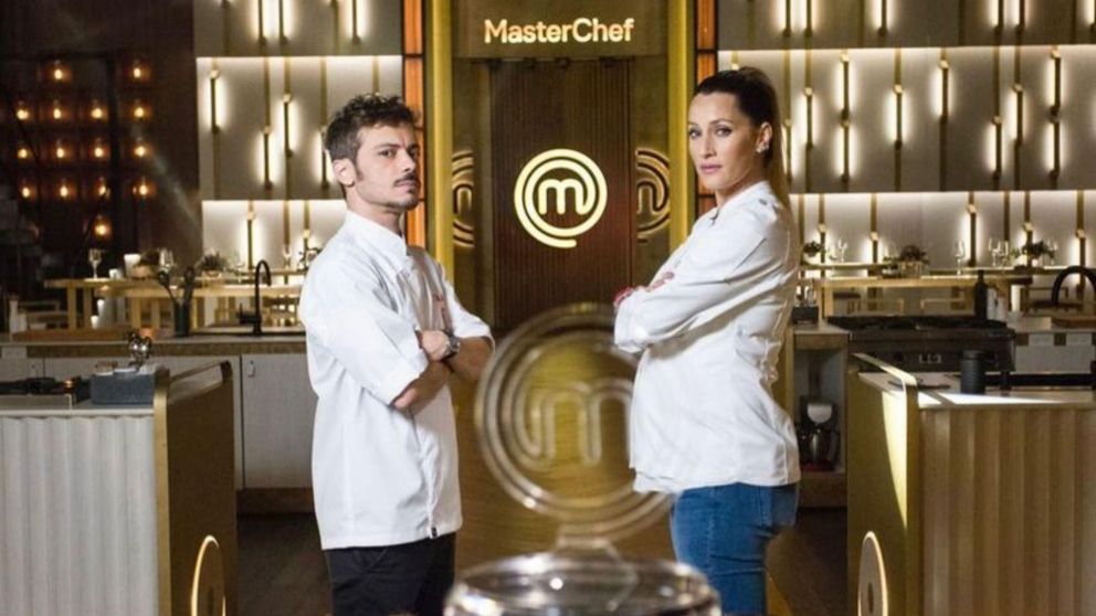 �La final de "MasterChef Celebrity 3" tuvo buenas mediciones?