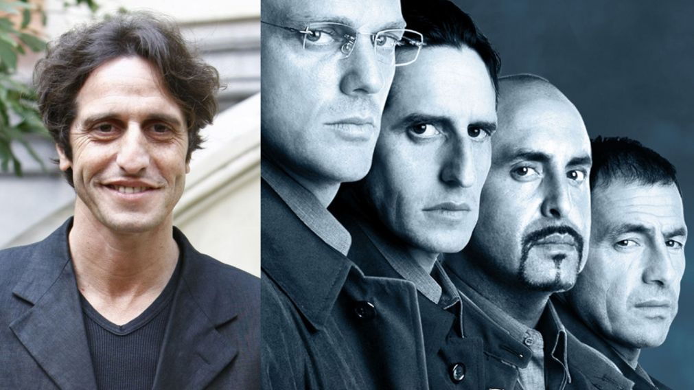 Tras la confirmación del regreso de "Los Simuladores", Diego Peretti contó cómo fueron los arreglos.