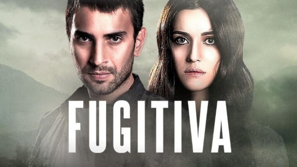 Fugitiva fue lo más visto del día.