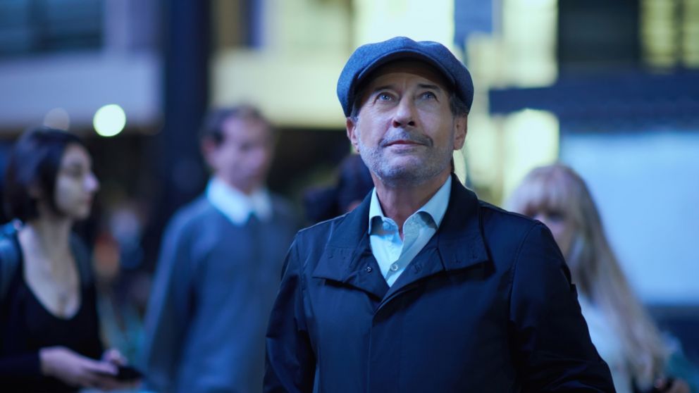 "Granizo" marca gran audiencia en Netflix.
