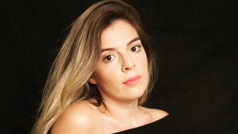 La posible nueva marca de Dalma Maradona.