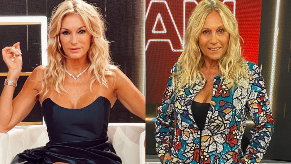 Yanina Latorre destroz� a Ana Rosenfeld.