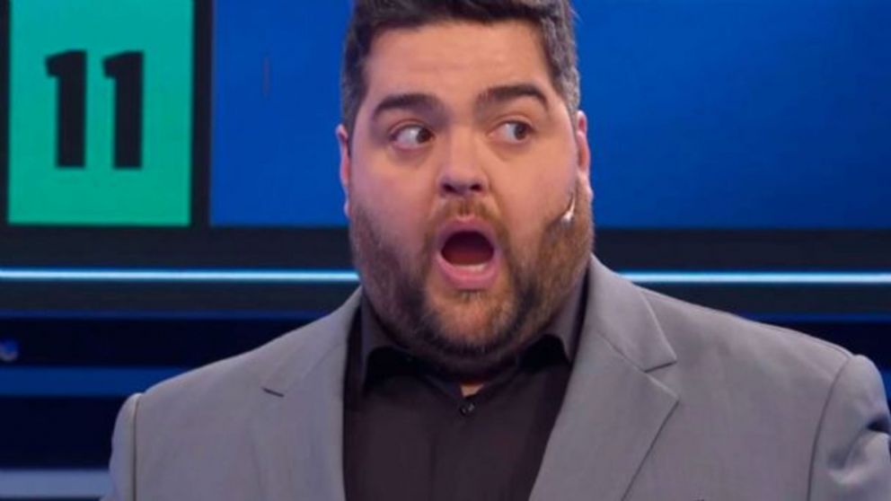 Dar�o Barassi graba una serie para Disney+.